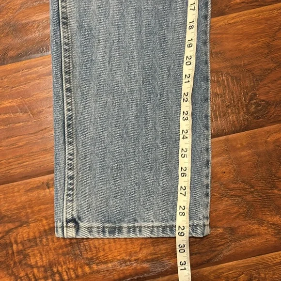 Rustler men light blue jeans - Picture 6 of 10